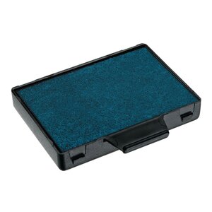Cassette d'encre pré-encrée E/4912 compatible TRODAT 4912 / 4952 - Bleu