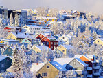 SMARTBOX - Coffret Cadeau Séjour en Norvège : 4 jours avec aurores boréales et visite des fjords pour 2 -  Séjour