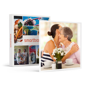 SMARTBOX - Coffret Cadeau Carte cadeau pour Mamie - 15 € -  Multi-thèmes