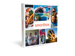 SMARTBOX - Coffret Cadeau Initiation de 3h à la maroquinerie avec confection de ceinture -  Multi-thèmes