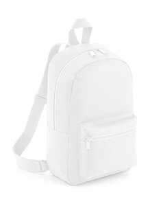 Mini sac à dos Fashion - BG153 - blanc