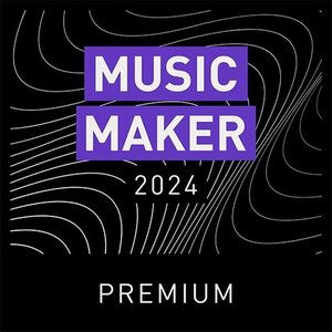 Magix Music Maker - Licence perpétuelle - 1 poste - A télécharger