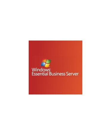 Microsoft Windows Essential Business Server 2008 Standard and Premium Management Server (Virtual) - Clé licence à télécharger