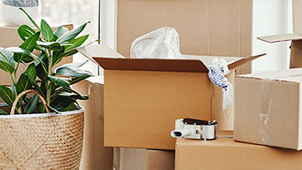 Comment choisir ses cartons de déménagement sans se tromper ?